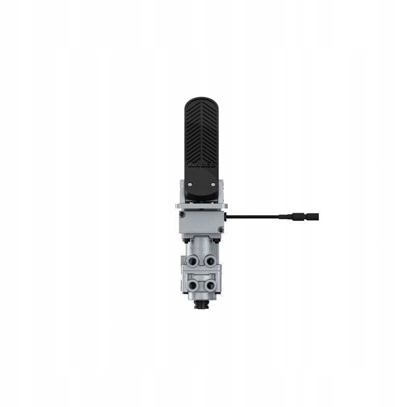 Válvula de freno de trabajo Wabco 4613180530 nuevo