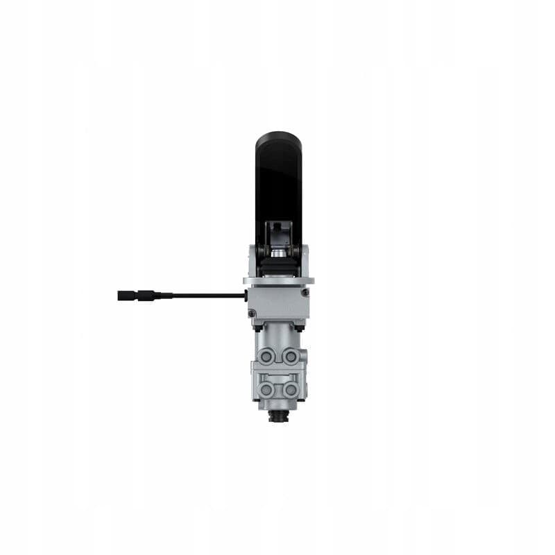 Válvula de freno de trabajo Wabco 4613180530 nuevo 4