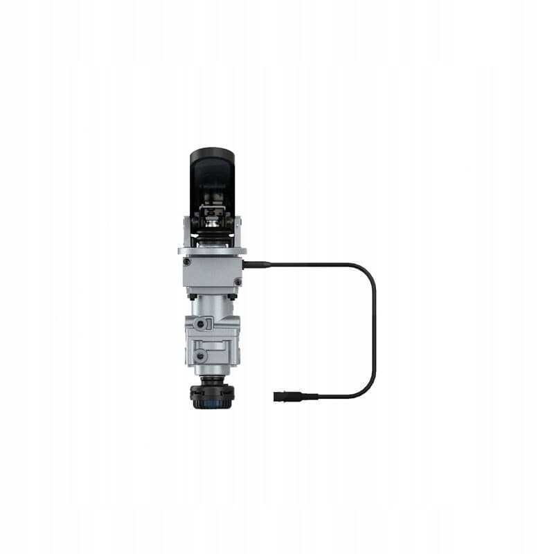 Válvula de freno de servicio Wabco 4613180280 nuevo 3