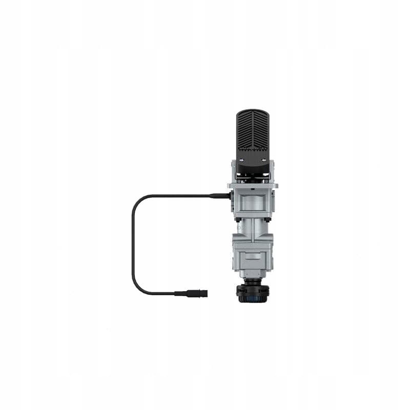Válvula de freno de servicio Wabco 4613180280 nuevo 4