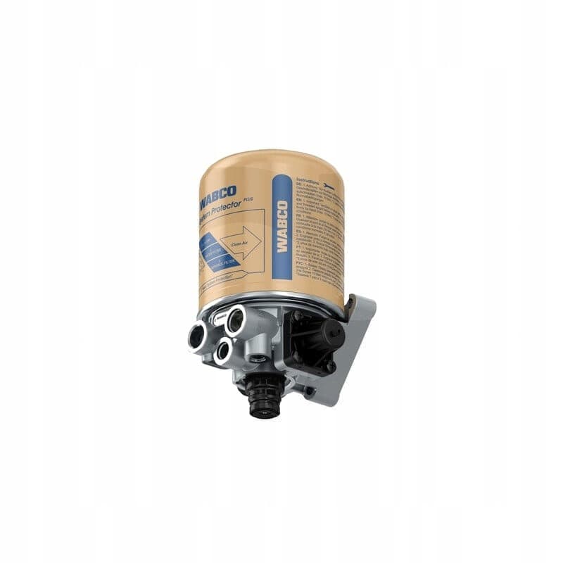 Wabco 4324101660 Secador de aire para instalación neumática nuevo