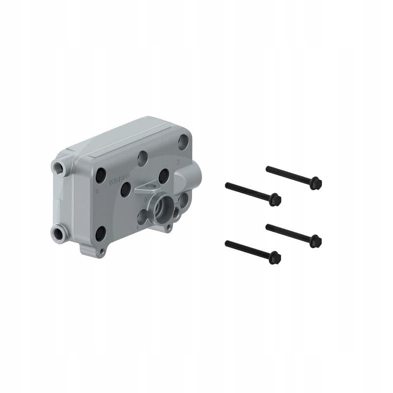 Wabco 4123529212 Kit de reparación para compresor de aire nuevo