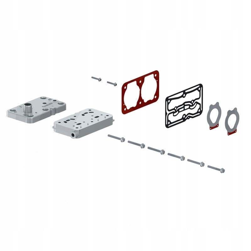 Wabco 4115539202 Kit de reparación para compresor de aire nuevo