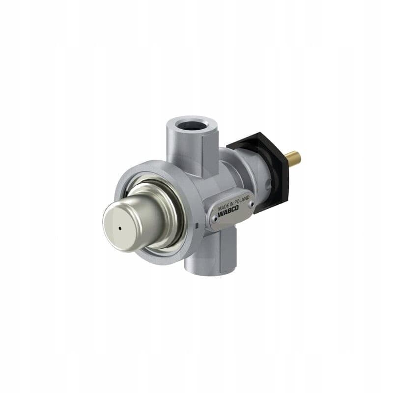 Válvula multivía Wabco 4342050280 nuevo 2
