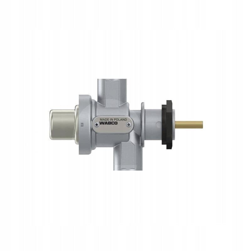 Válvula multivía Wabco 4342050280 nuevo 3
