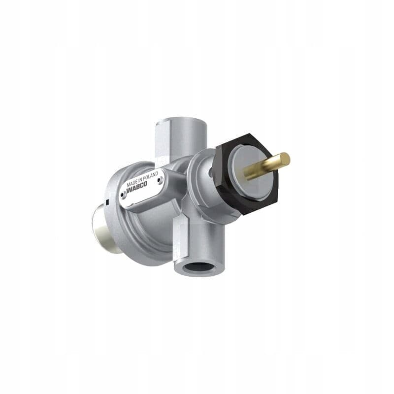 Válvula multivía Wabco 4342050280 nuevo 4