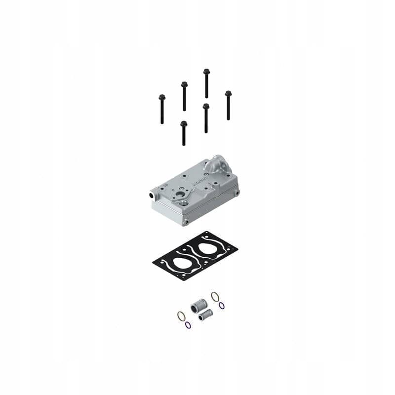 Kit de reparación para compresor de aire Wabco 9125109252 nuevo 2