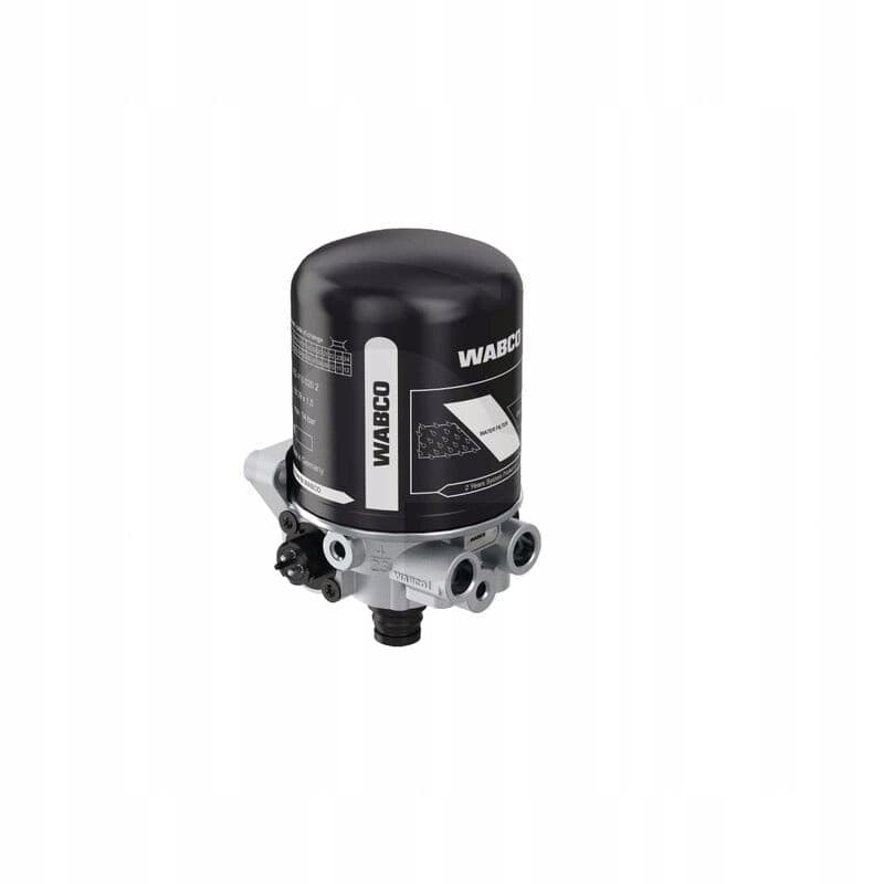 Wabco 4324102500 Secador de aire para sistema neumático nuevo 2