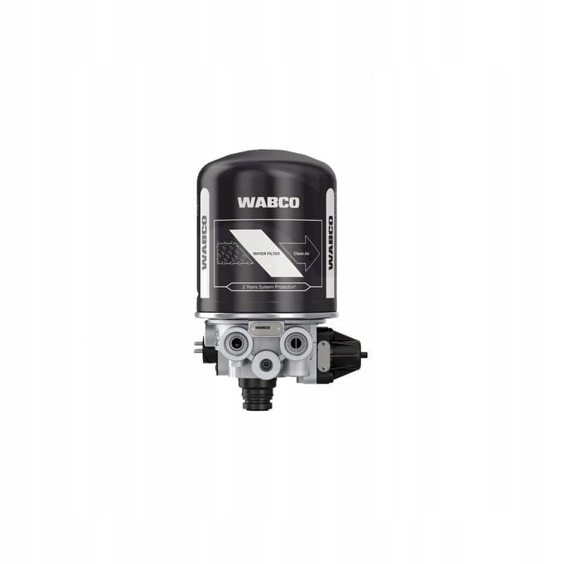 Wabco 4324102500 Secador de aire para sistema neumático nuevo 3