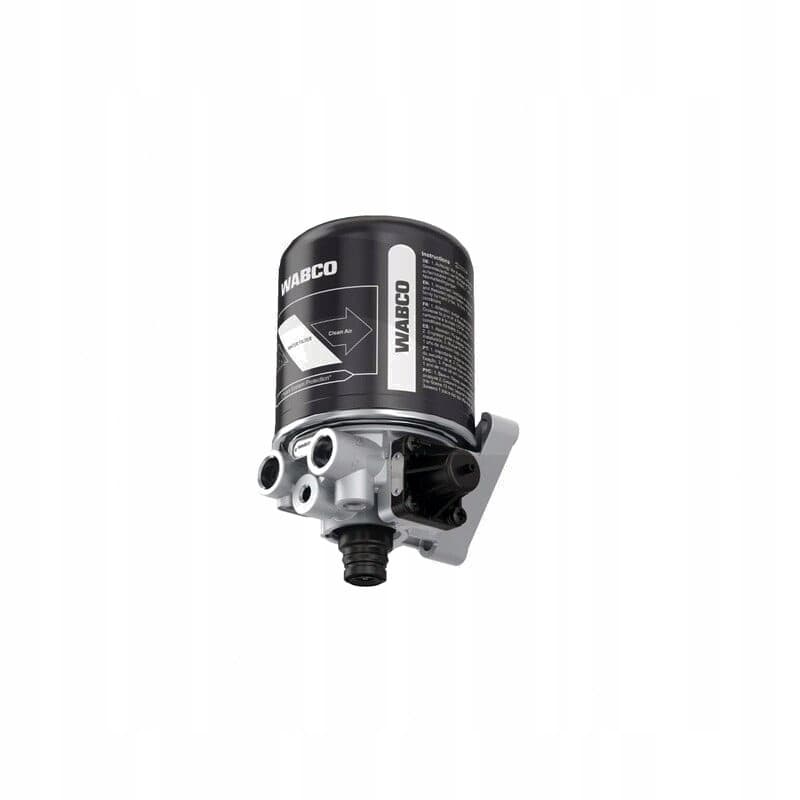 Wabco 4324102500 Secador de aire para sistema neumático nuevo 4