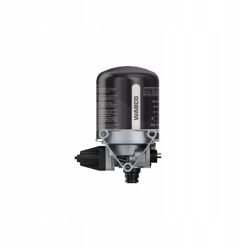 Wabco 4324102000 Secador de aire para instalación neumática nuevo
