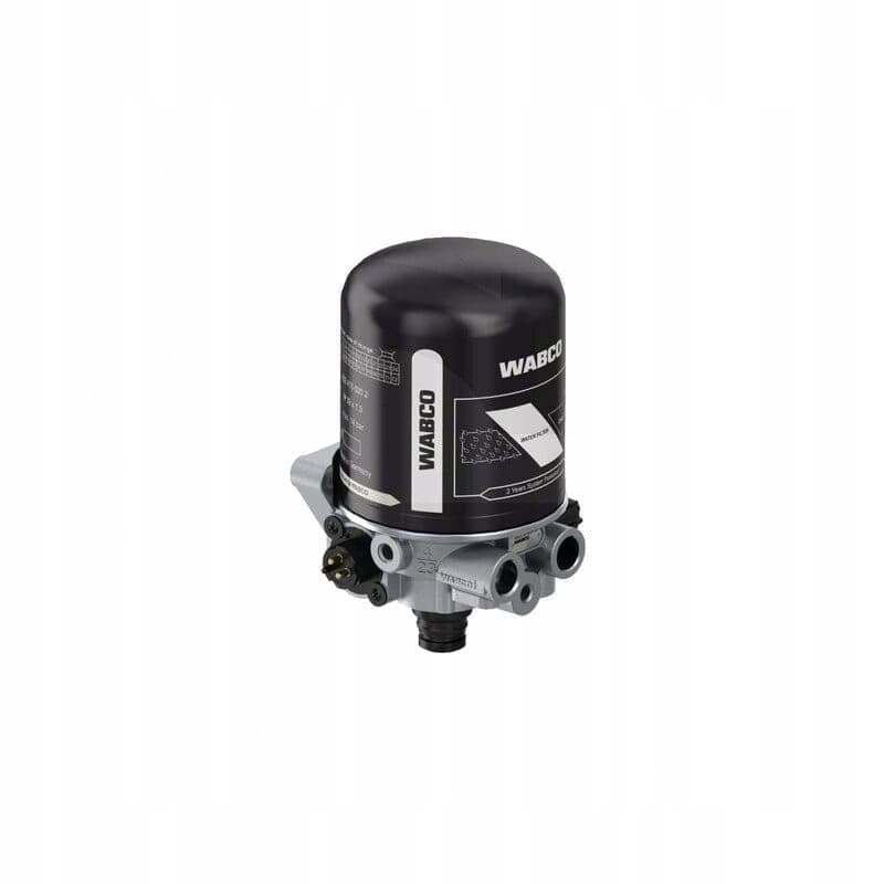 Wabco 4324102000 Secador de aire para instalación neumática nuevo 3