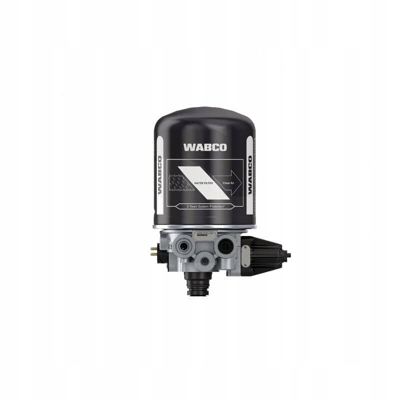 Wabco 4324102000 Secador de aire para instalación neumática nuevo 4