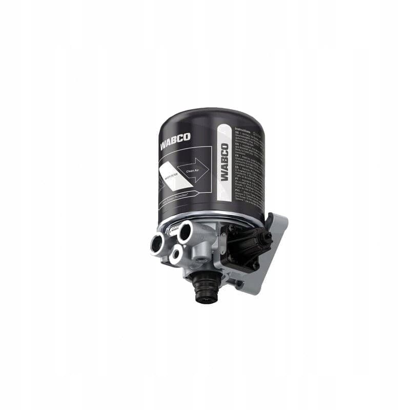 Wabco 4324102000 Secador de aire para instalación neumática nuevo 5