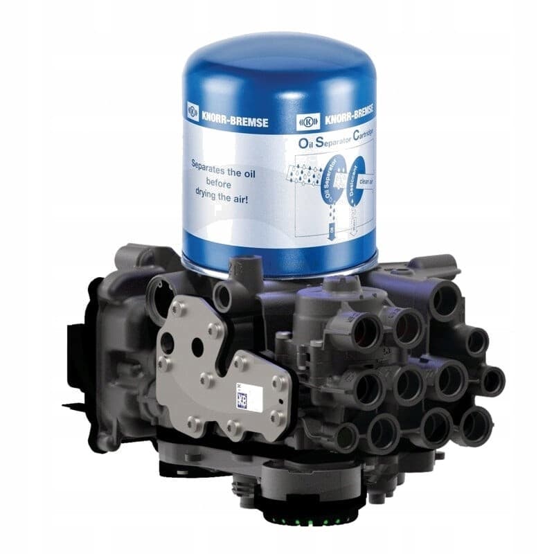 Unidad de Preparación de Aire Knorr-Bremse K250202N50 nuevo