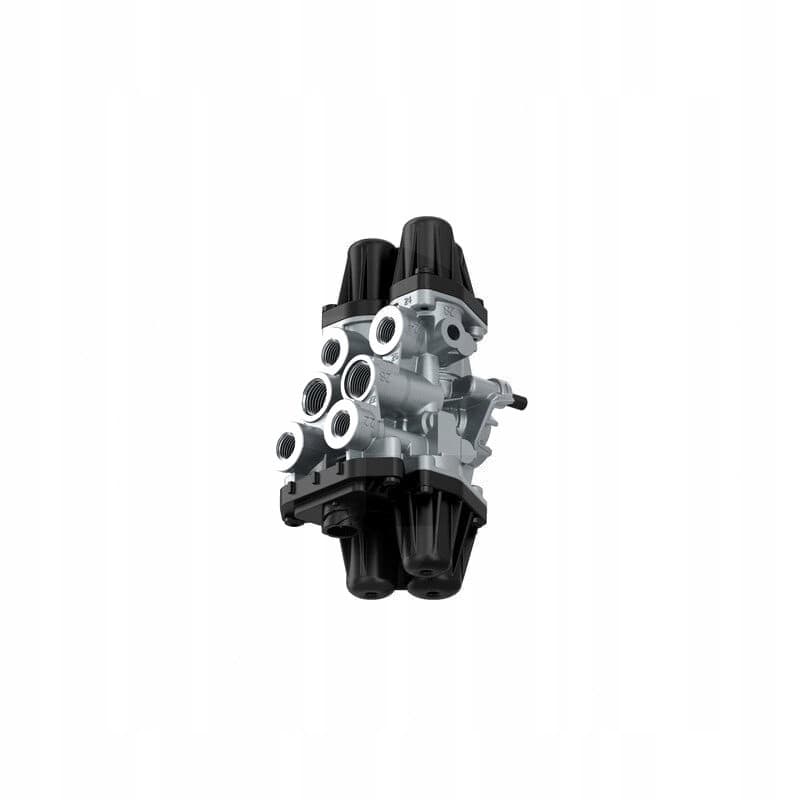 Válvula de 6 vías Iveco Stralis 9347050210 nuevo 3