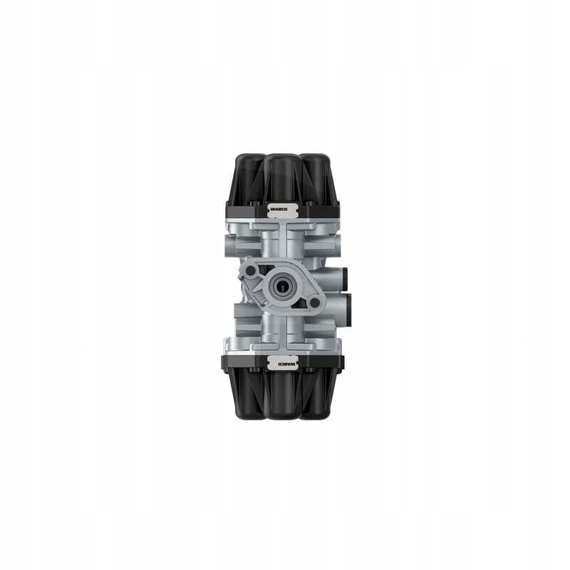 Válvula de 6 vías Iveco Stralis 9347050210 nuevo 4