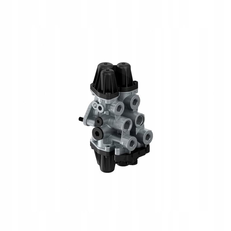Válvula de 6 vías Iveco Stralis 9347050210 nuevo 5