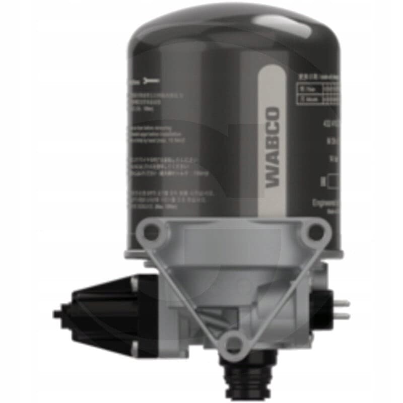 Wabco 4324101280 Deshumidificador para sistema neumático nuevo