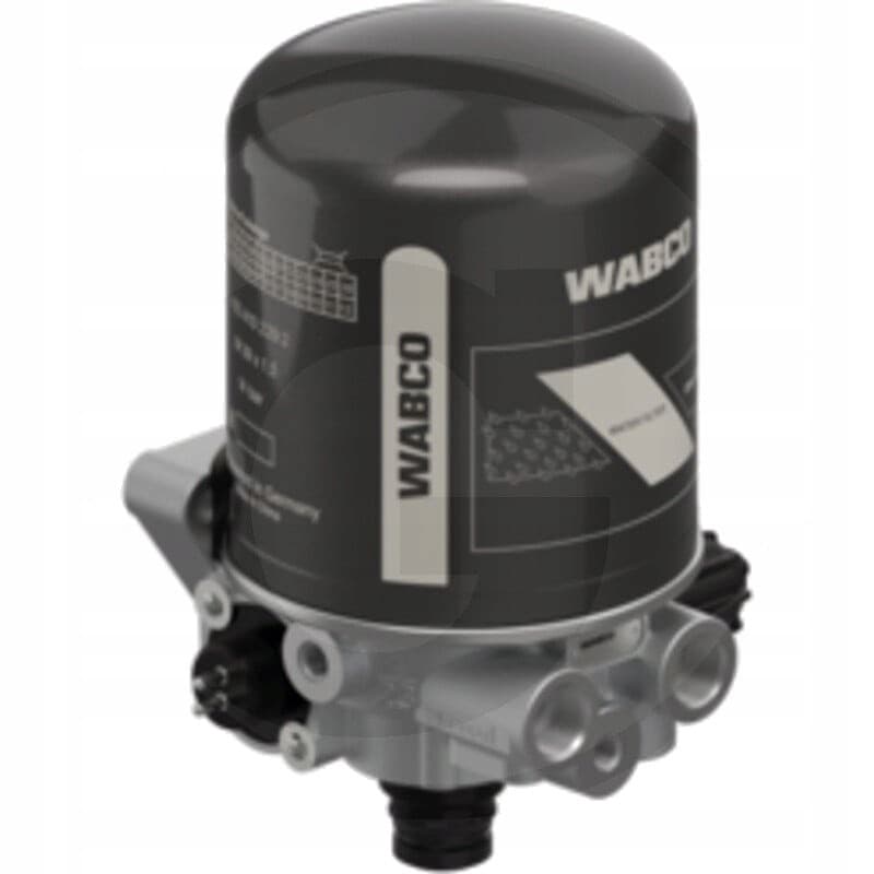 Wabco 4324101280 Deshumidificador para sistema neumático nuevo 2