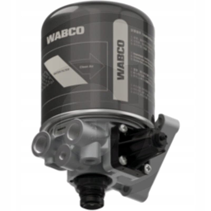 Wabco 4324101280 Deshumidificador para sistema neumático nuevo 3
