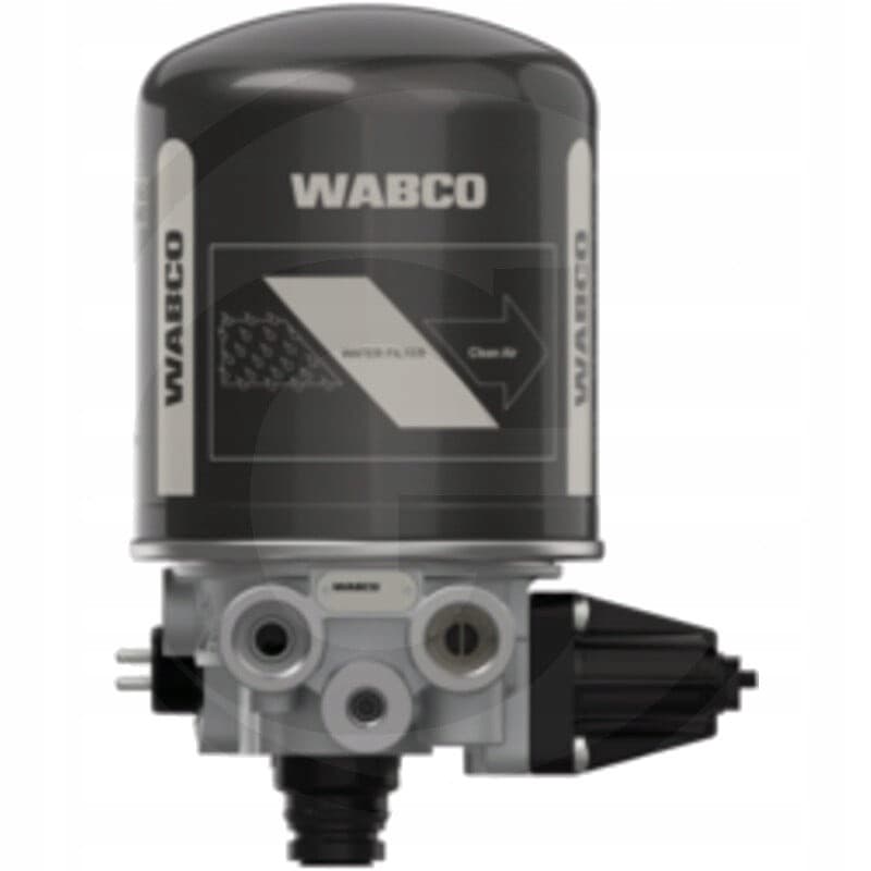 Wabco 4324101280 Deshumidificador para sistema neumático nuevo 4