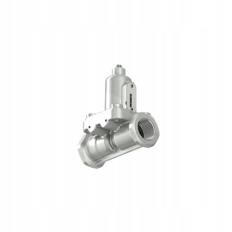 Válvula de flujo Wabco 4341002360 nuevo 4