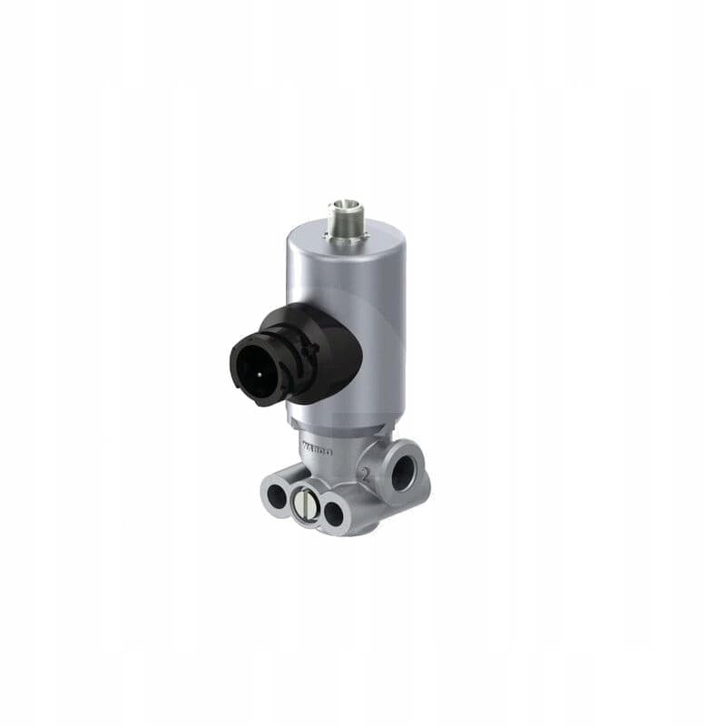 Válvula magnética Wabco 4721727860 nuevo 2