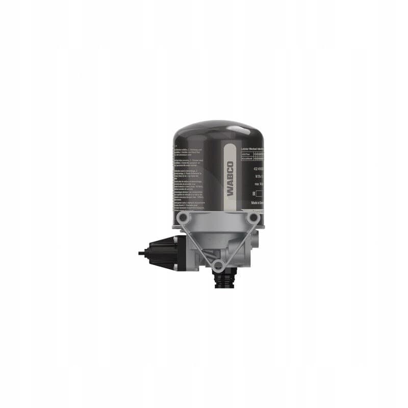 Wabco 4324100740 Secador de aire para sistema neumático nuevo