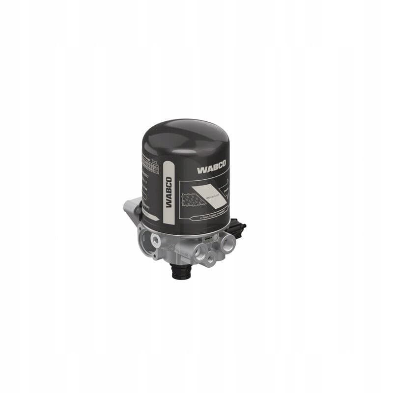 Wabco 4324100740 Secador de aire para sistema neumático nuevo 2