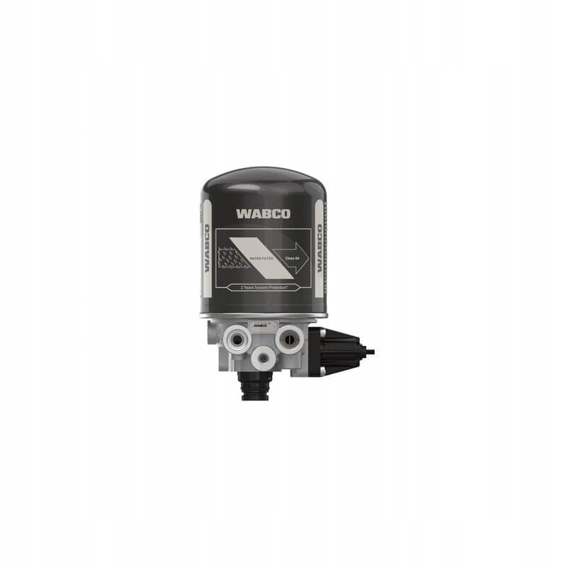 Wabco 4324100740 Secador de aire para sistema neumático nuevo 3