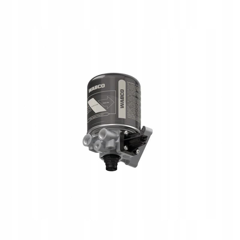 Wabco 4324100740 Secador de aire para sistema neumático nuevo 4