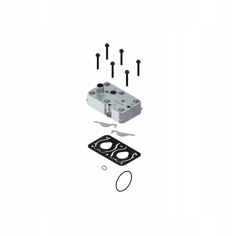 Kit de reparación para compresor de aire Wabco 9115539212 nuevo