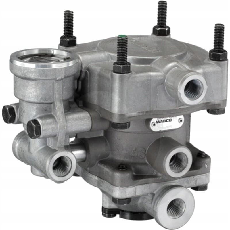 Válvula de control para semirremolque Wabco 9730025207 nuevo