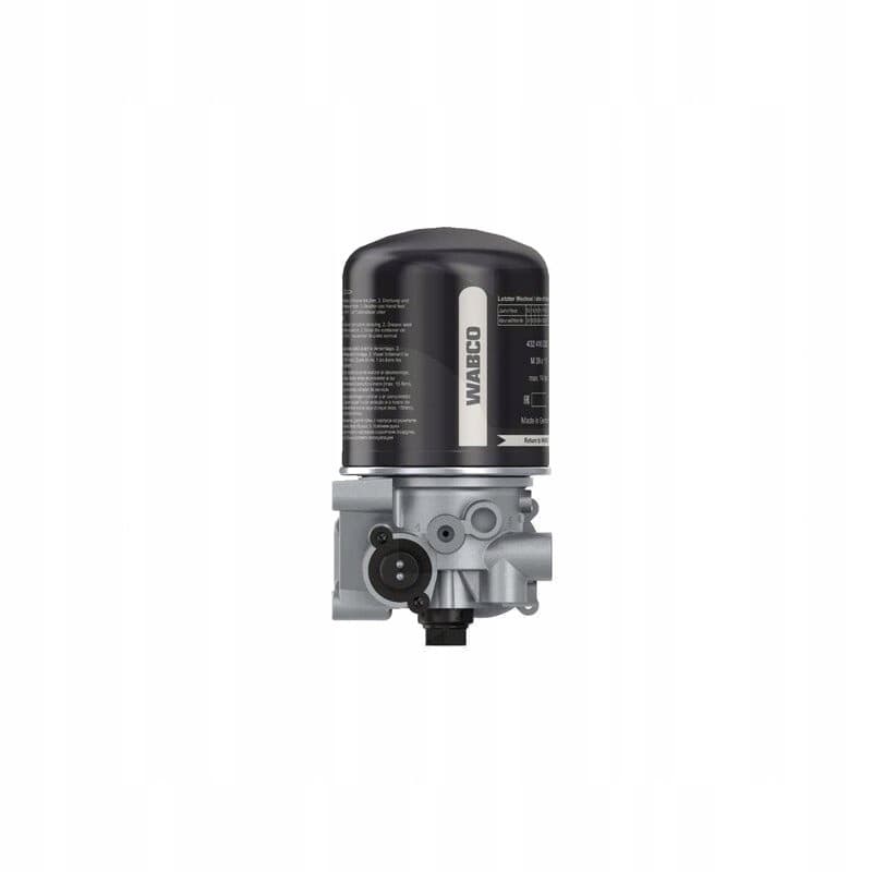 Wabco 4324210030 Secador de aire para sistema neumático nuevo