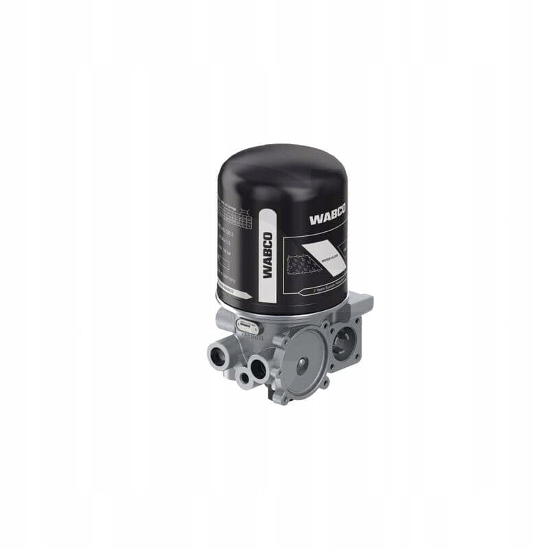 Wabco 4324210030 Secador de aire para sistema neumático nuevo 2