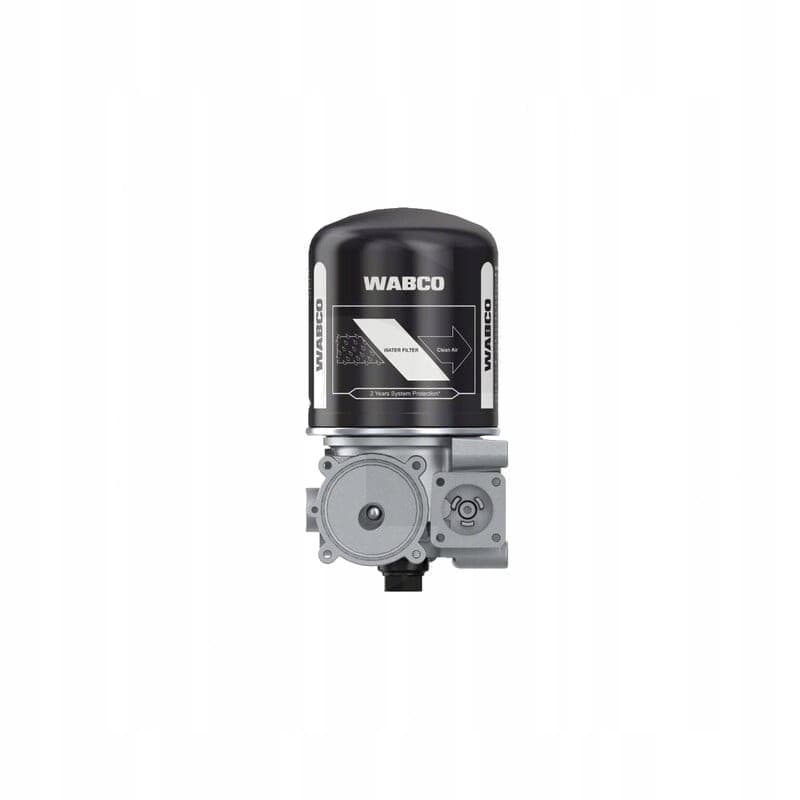 Wabco 4324210030 Secador de aire para sistema neumático nuevo 3