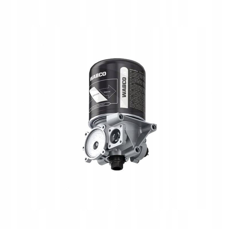 Wabco 4324210030 Secador de aire para sistema neumático nuevo 4