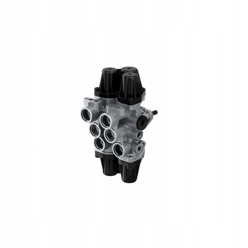 Válvula multivía Wabco 9347050020 nuevo 2