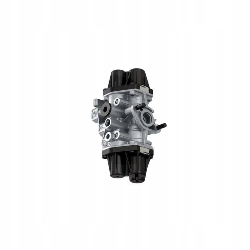 Válvula multivía Wabco 9347050020 nuevo 4