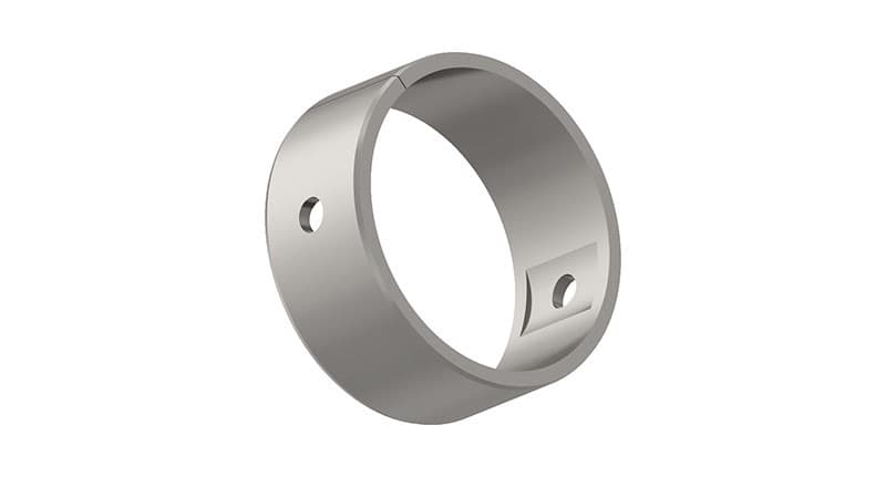 Wabco 4110033404 Biela para compresor de aire nuevo 7