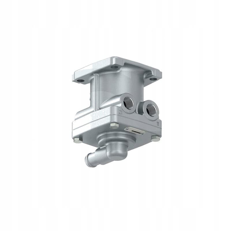 Válvula de freno de trabajo Wabco 4611110020 nuevo 2