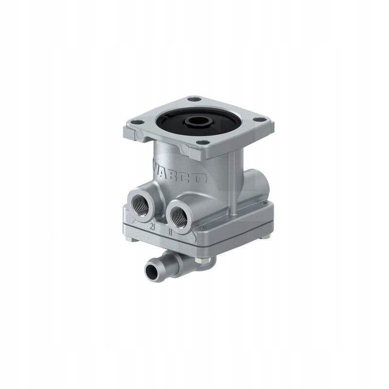 Válvula de freno de trabajo Wabco 4611110020 nuevo 4