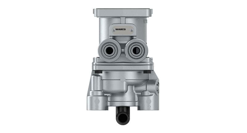 Válvula de freno de servicio Wabco 4613152390 nuevo 7