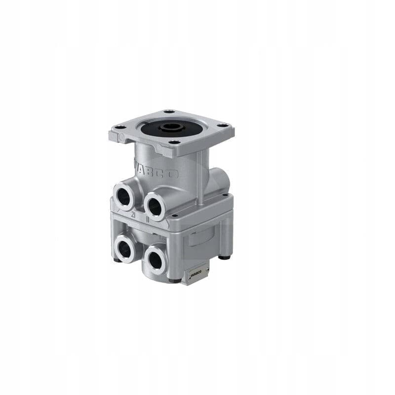 Válvula de freno de servicio Wabco 4613150610 nuevo 2