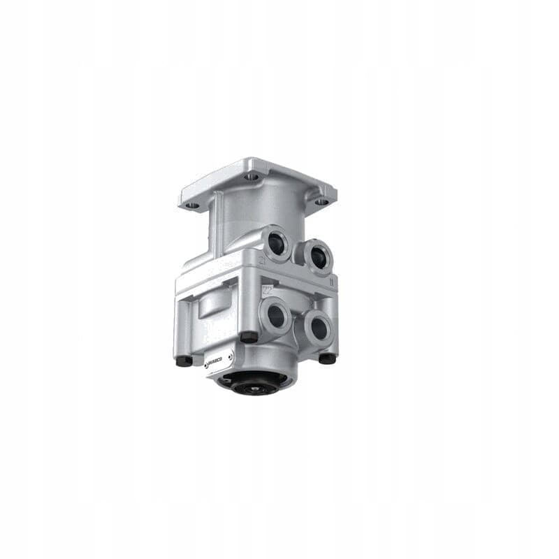 Válvula de freno de servicio Wabco 4613150610 nuevo 4
