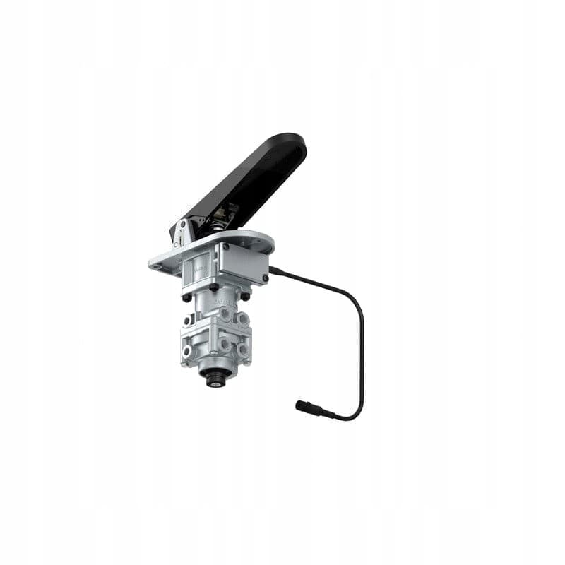 Válvula de freno Wabco 4613180000, freno de servicio nuevo 2