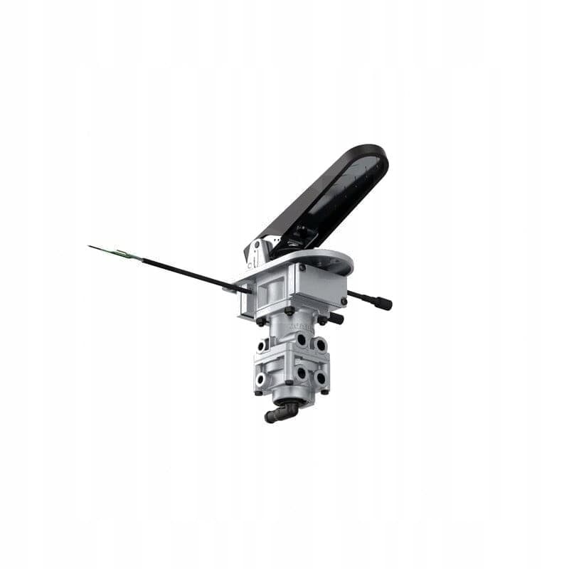 Válvula de freno de servicio Wabco 4613180500 nuevo 4