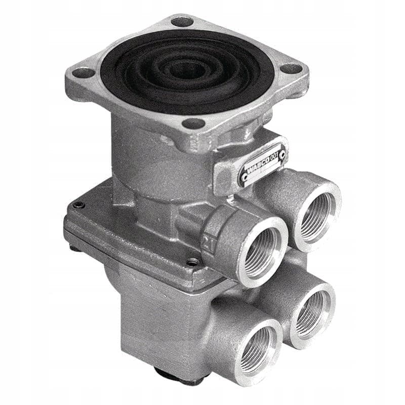 Válvula de freno de trabajo Wabco 4613180710 nuevo