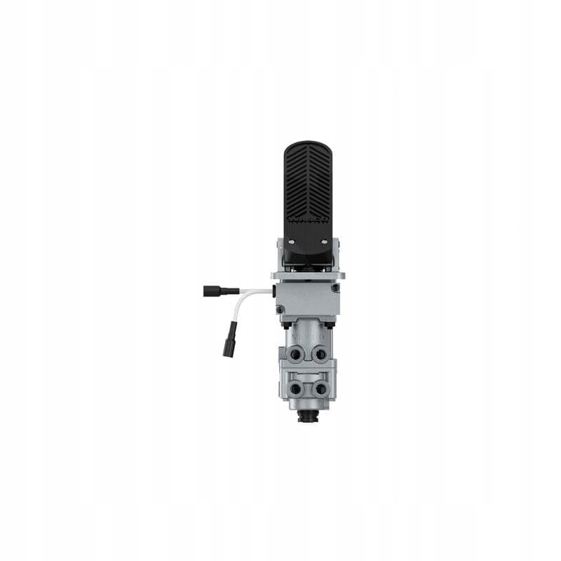 Válvula de freno de trabajo Wabco 4613180560 nuevo 2